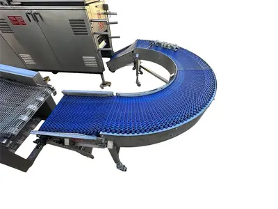 SUPERIOR 2CFO 54 42 4P Superior Masa and Flour Tortilla System | Harvest Equipment and Fabrication Inc (9)