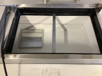 152-0245 True TPP-67 Self Contained Pizza Prep Table