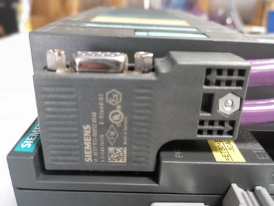 USED Siemens ET200S