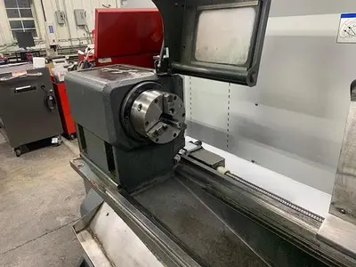 USED 2010 HAAS TL-2