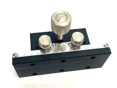 Used MiSUMi XDTLS150 Optomechanical / Motion Control Michigan US | Maverick Industrial Sales #1395766
