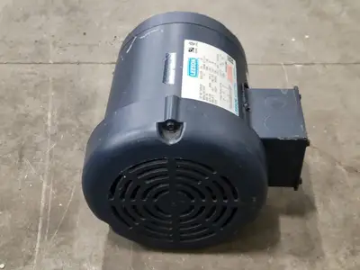 USED LEESON C6T11FB1F