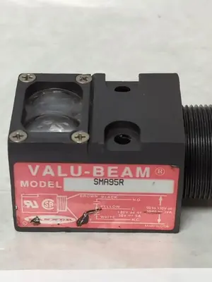 Used BANNER SMA95R Industrial Controls Ohio US | Surplus Asset Holdings #1235853