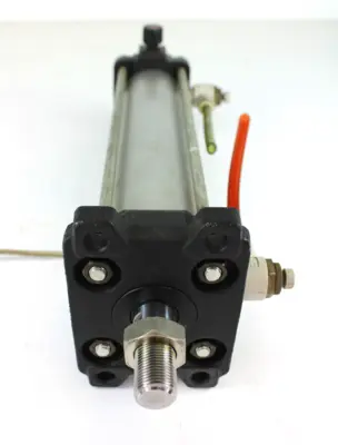USED SMC CDBA1F50-200-HL-A54L