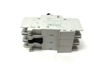 Used ABB 2CDS273327R0547, SU203PR-K35A Circuit Breakers Michigan US | Maverick Industrial Sales #1455705