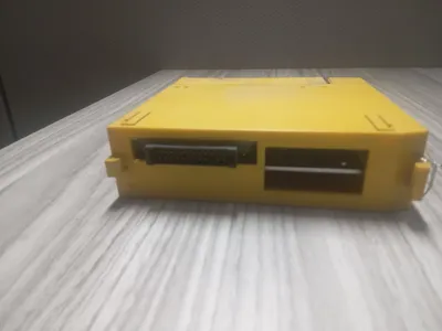 USED FANUC A03B-0807-C152