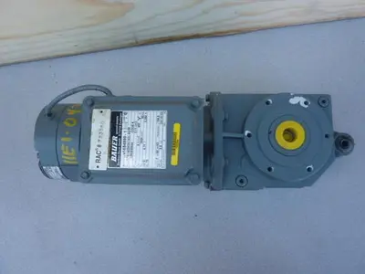USED BAUER SG2-14/DK54-143L-AS/M