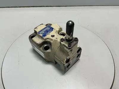 USED VICKERS TCG50-06-CEV-PL-T-11-LH-S10