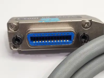 Used L-Com IEEE-488 Connector Accessories Michigan US | Maverick Industrial Sales #1483168
