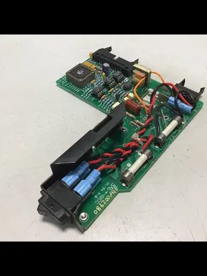USED GAMMAFLUX GA-100-F-00
