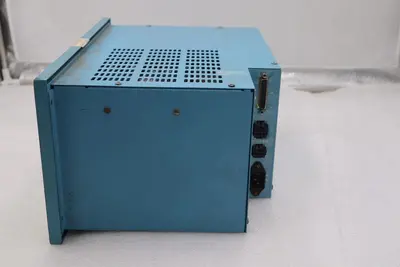 Bruce 4220901 Control Unit Model 9760400 110AC 50/60 HZ Ser No. 104-923 2622