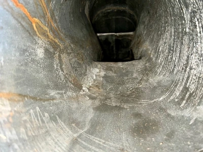 USED Goulds 3175