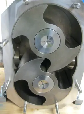 USED Wrightflow S4L