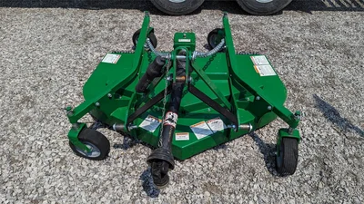 USED FRONTIER GM3060