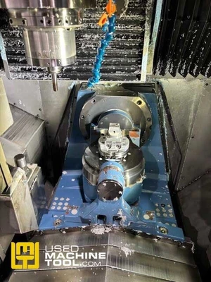 USED 2014 MATSUURA LX-160