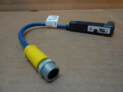 NEW SIEMENS 3RG0714-40DR0