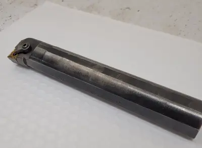 Used KENNAMETAL S20-DCCLNR4 NF1 BORING BAR Misc Industrial Equipment Kentucky US | Aucto #687988