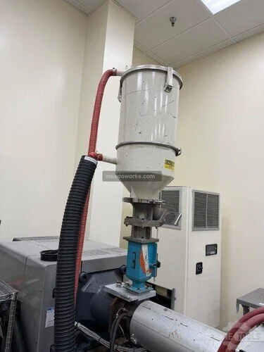 Used UNA-DYN UDC-30 Dryers Illinois US | Meadoworks #1496562