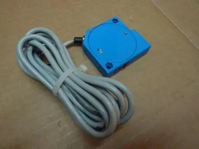 USED SICK OPTIC ELECTRONIC WL10-731