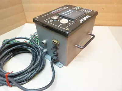 USED ITW RANSBURG T0T5002-01