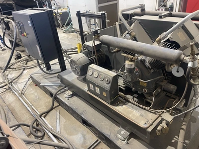 USED 2024 MAZAK OPTIPLEX 4220 NEO