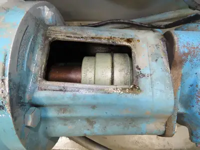 Used CROSS _UNKNOWN_ Hydraulic Power Units Indiana US | Arrow Industrial #684564