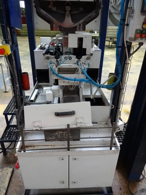 USED SHIMAZU 3-F