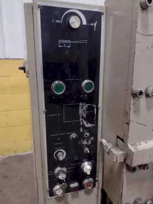 USED CHICAGO UA 10135