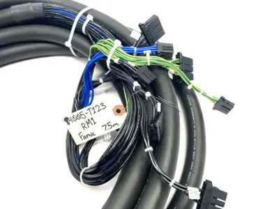New | in-Stock FANUC 4005-T123 Robot Parts Michigan US | Maverick Industrial Sales #1397743