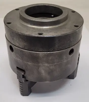 Used HARDINGE 5IN 3 JAW CHUCK Chucks Kentucky US | Aucto #1342198