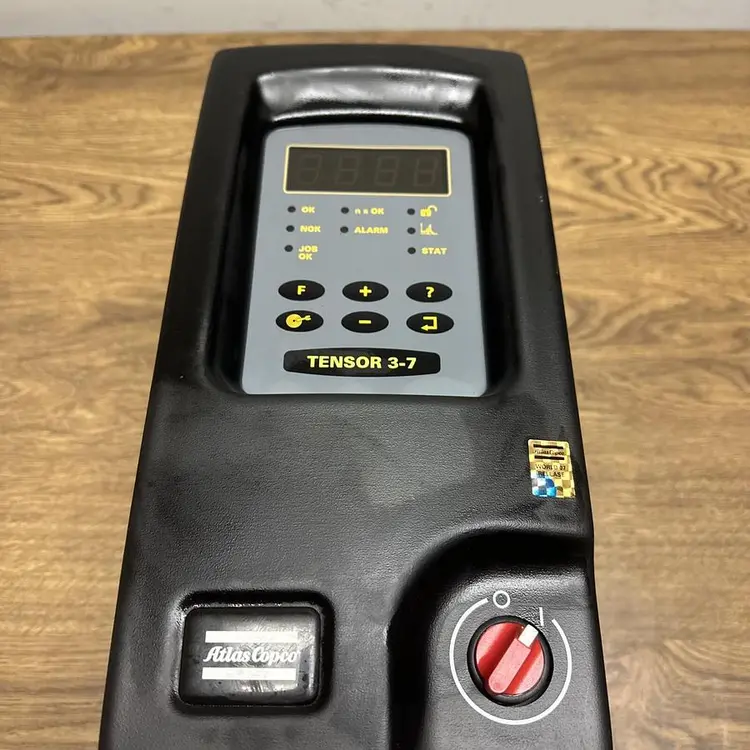Used ATLAS COPCO PF3107-C-HW Industrial Controls Ohio US | Surplus Asset Holdings #1243185