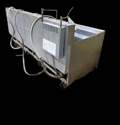 USED FRYMASTER FPC128/236