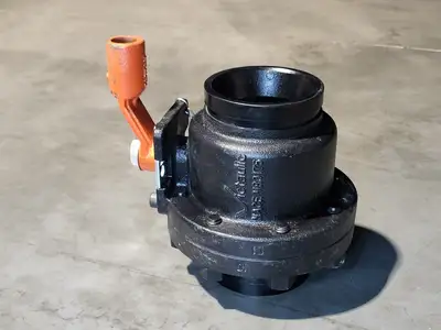 USED VICTAULIC B040816616