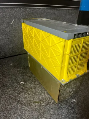 USED FANUC A06B-6087-H130