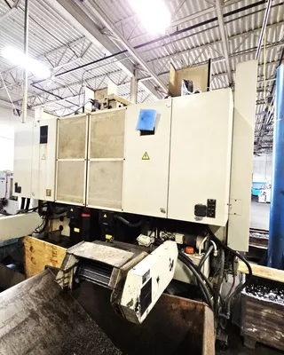 2000 OKUMA & HOWA ACT 2SP-V55 CNC Turning Centers | Murphy Machinery (8)