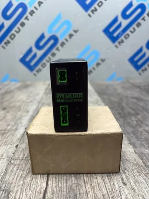 MURR MCS-B 1.3-100-240/24 Electrical/PLC/Automation | ESS Industrial Equipment Sales (2)