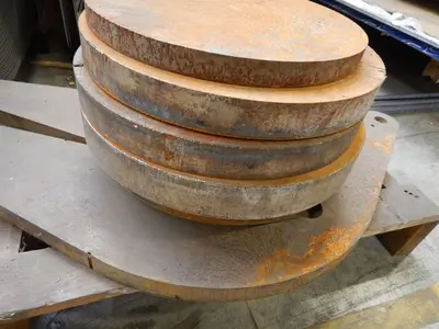 USED BYSTRONIC BYJET 4022