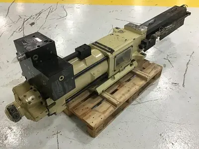USED HUSKY G225 / IU