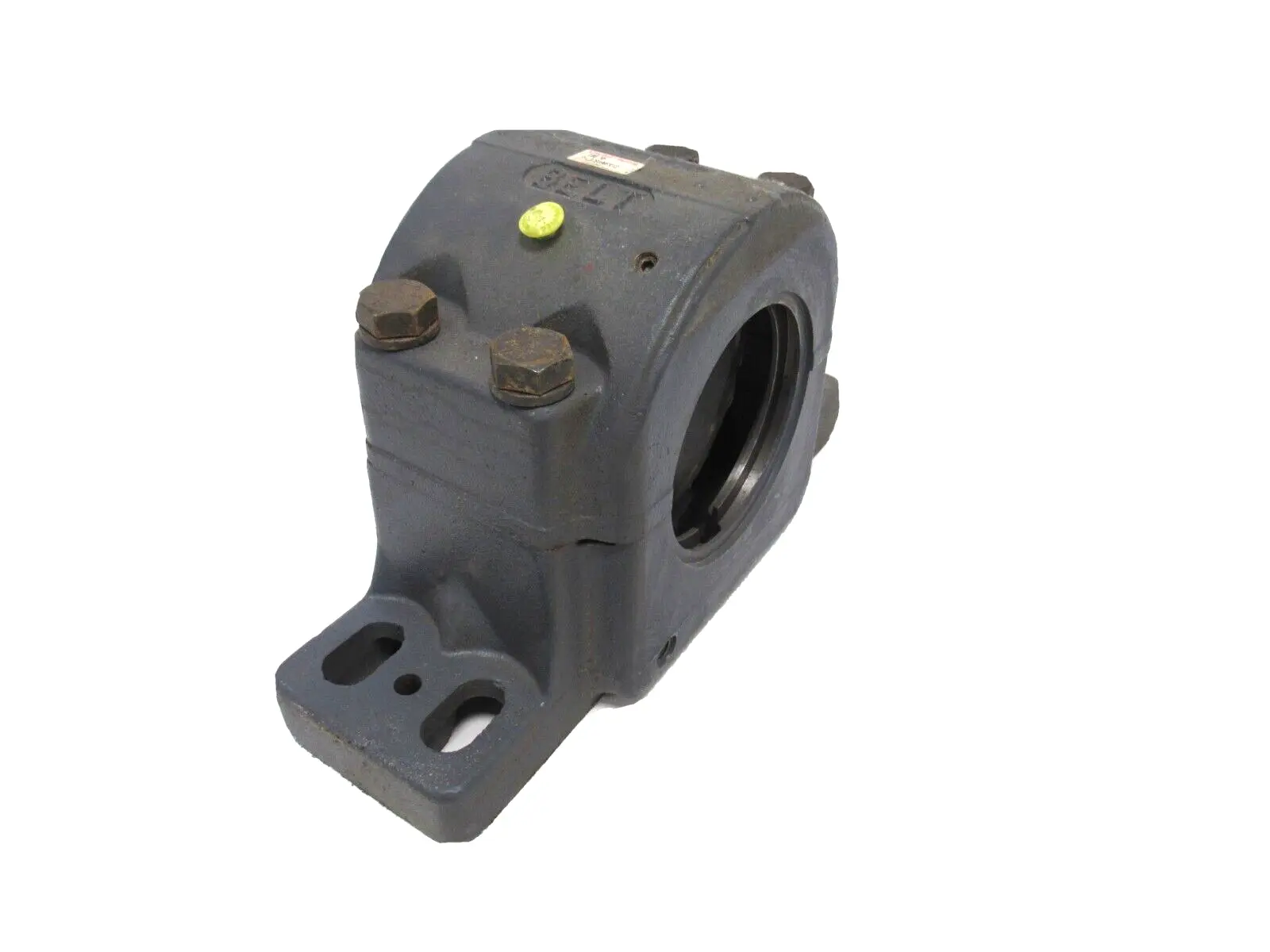 NEW REXNORD P-LB78100FRT2 PILLOW BLOCK HOUSING 100MM PLB78100FRT2