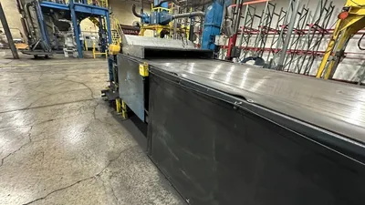 Used SANDVIK _UNKNOWN_ Chemical & Process Equipment Ohio US | HGR 24 #728449