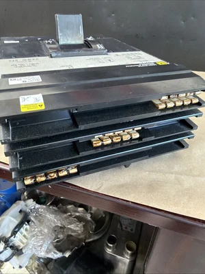 USED Square D MH36300