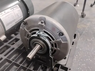 DAYTON 6K589G General Purpose Motors | ESS Industrial Equipment Sales (4)