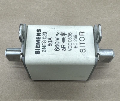 NEW Siemens 3NE8020