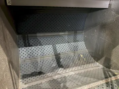 USED US FILTER WTB-6.0