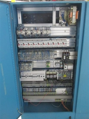Used UHLMANN _UNKNOWN_ Thermoforming Machines Connecticut US | DMC Industries #1281713