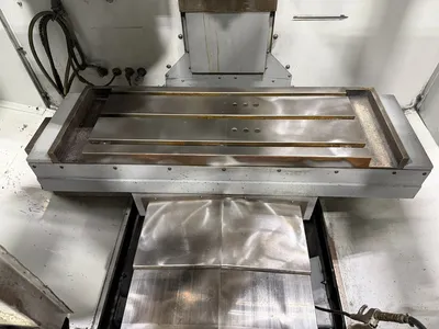 2006 HAAS MINI MILL Vertical Machining Centers CNC | CNC EXCHANGE (4)