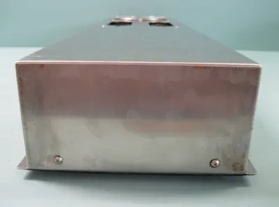 USED Noren Products CC600FP-115SS,SC,W