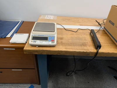 Office Furnishings