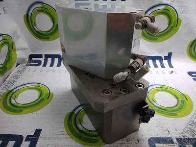 USED SMC MGPM63-35-KRIP1 708