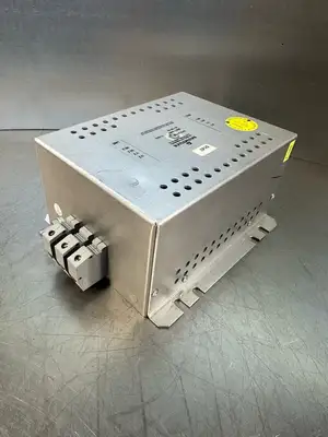 Baumuller BFN 3-1-36 / BFN3136 250V/440V 50/60Hz (6.4.3)